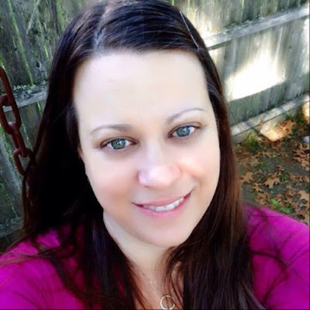 Meet your Posher, Nichole
